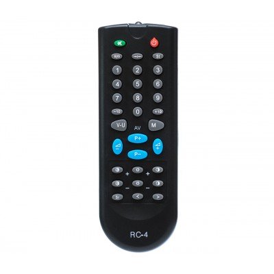 Зображення Пульт Електрон RC-4 || рибка у категорії Electron