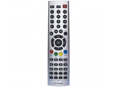 Зображення Пульт Електрон RC-GK23J2C1 (CE) у категорії Electron