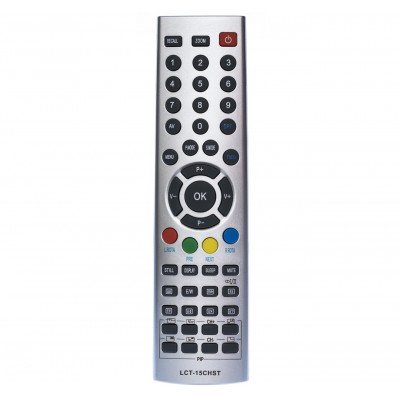 Зображення Пульт Електрон RC-GK23J2C1 (CE) у категорії Electron