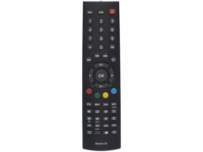 Зображення Пульт Електрон RC-GK23J6-C15 (CE) у категорії Electron