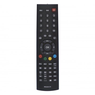 Зображення Пульт Електрон RC-GK23J6-C15 (CE) у категорії Electron