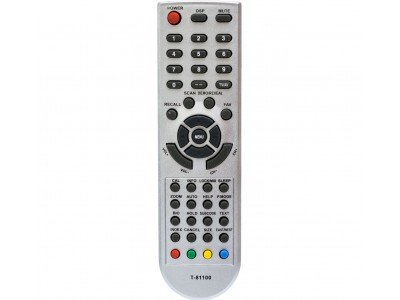 Зображення Пульт Електрон T-81100  (CE) у категорії Electron