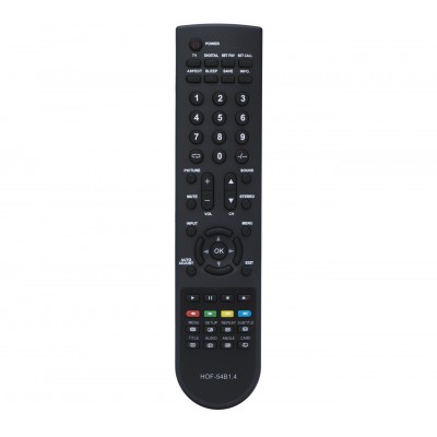 Зображення Пульт ELENBERG HOF-54B1.4 (CE) у категорії Elenberg