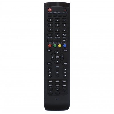 Пульт ELENBERG 40AF4030 (CE) , код: 3603876 у категорії Orion – Купити зараз! Зображення Пульт ELENBERG 40AF4030 (CE) у категорії Orion