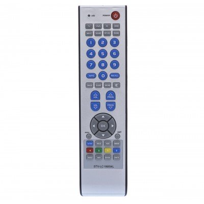 Зображення Пульт ELENBERG LTV-2231 (CE) у категорії Supra