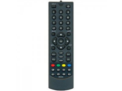 Зображення Пульт ELENBERG RC42C (CE) у категорії Elenberg