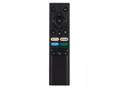 Пульт ERGO 43GUS6500 Voice (CE)