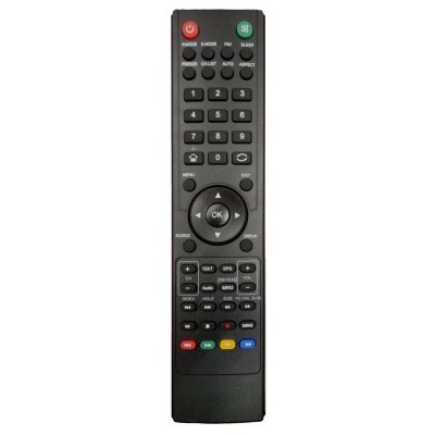 Зображення Пульт ERGO LE55CT2500AK (CE) у категорії Saturn