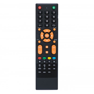 Зображення Пульт ERGO LE17D5 (CE) у категорії Ergo