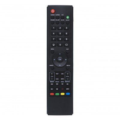 Зображення Пульт ERGO LE32CT3500AK (CE) у категорії Mystery