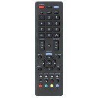 Пульт ERGO LE40CT5030AK