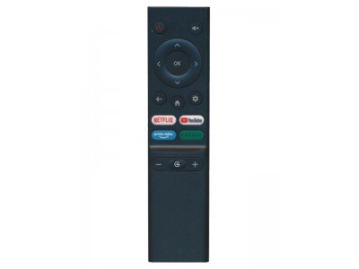 Зображення Пульт ERGO 43GUS6500 (CE) у категорії Ergo