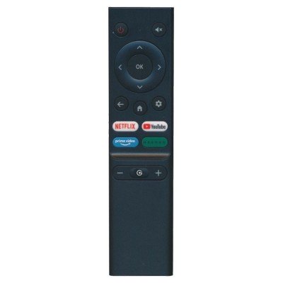 Зображення Пульт ERGO 43GUS6500 (CE) у категорії Ergo