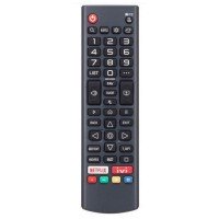 Пульт ERGO 32WFS9000 (CE) Пульт ERGO 32WFS9000 (CE)