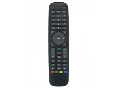 Зображення Пульт ERGO 43DUS6000 (CE) у категорії Ergo