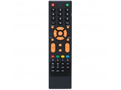 Зображення Пульт ERGO LE17D5 (CE) у категорії Ergo