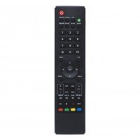 Пульт ERGO LE32CT3500AK (CE) Пульт ERGO LE32CT3500AK (CE)