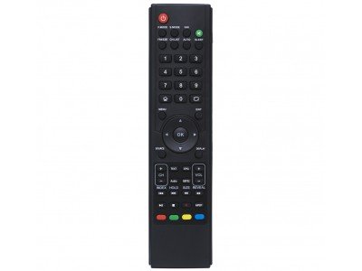 Зображення Пульт ERGO LE32CT3500AK (CE) у категорії Mystery