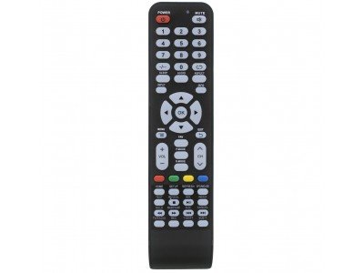 Зображення Пульт Ergo LED43CU6500AK (CE) у категорії Jvc