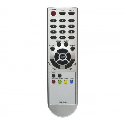 Зображення Пульт Erisson 21UF30 (CE) у категорії Akira