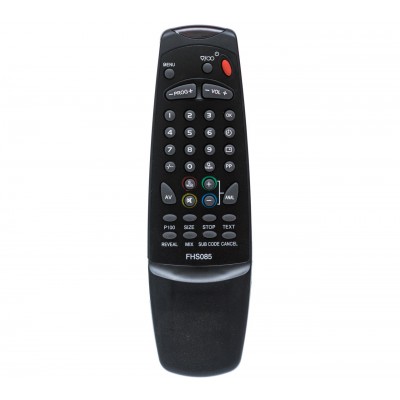 Пульт Erisson FHS-085 , код: 3603236 у категорії Saturn – Купити зараз! Зображення Пульт Erisson FHS-085 у категорії Saturn