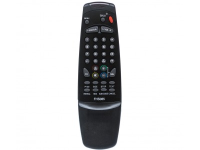 Зображення Пульт Erisson FHS-085 у категорії Saturn