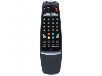 Зображення Пульт Erisson FHS-08A (CE) у категорії Akai