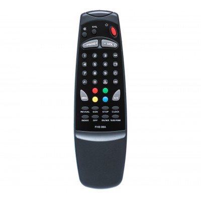 Зображення Пульт Erisson FHS-08A (CE) у категорії Akai