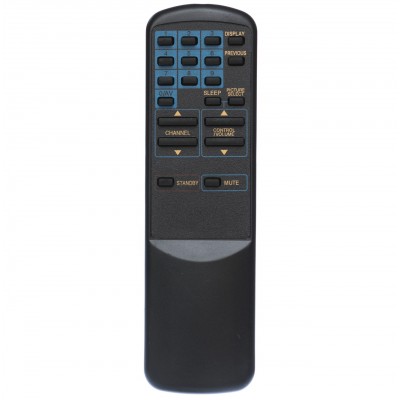 Зображення Пульт Funai 2000A MK7 у категорії Funai