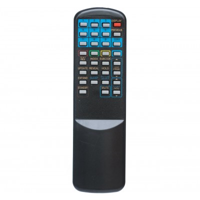 Зображення Пульт Funai 2000A MK7 TXT у категорії Funai