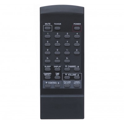 Зображення Пульт Funai 2000 MK2 (CE) у категорії Funai