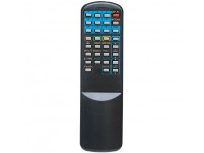 Зображення Пульт Funai 2000A MK7 TXT у категорії Funai