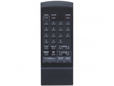 Зображення Пульт Funai 2000 MK2 (CE) у категорії Funai