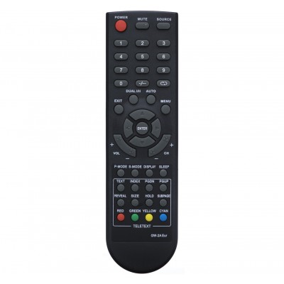 Пульт Горизонт GW-2A EUR (CE) Пульт Горизонт GW-2A EUR (CE)