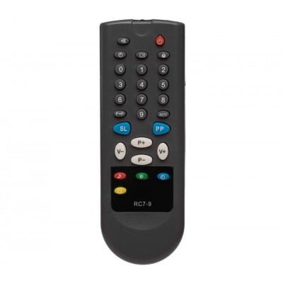Зображення Пульт Горизонт RC-7-9 (CE) у категорії Горизонт