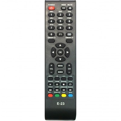 Зображення Пульт Горизонт RC-E23 (CE) у категорії Orion