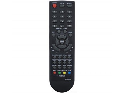 Зображення Пульт Горизонт GW-2A EUR (CE) у категорії Горизонт