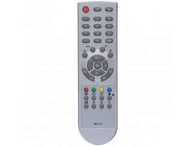 Зображення Пульт Горизонт RC 7-8 (CE) у категорії Горизонт