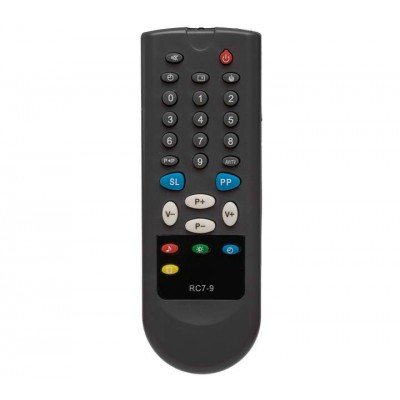 Зображення Пульт Горизонт RC-7-9 (CE) у категорії Горизонт