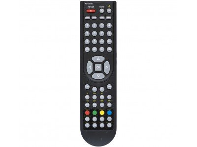 Зображення Пульт Горизонт RC-D3-02 (CE) у категорії Горизонт