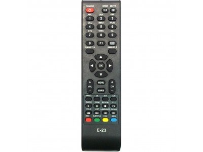 Зображення Пульт Горизонт RC-E23 (CE) у категорії Orion