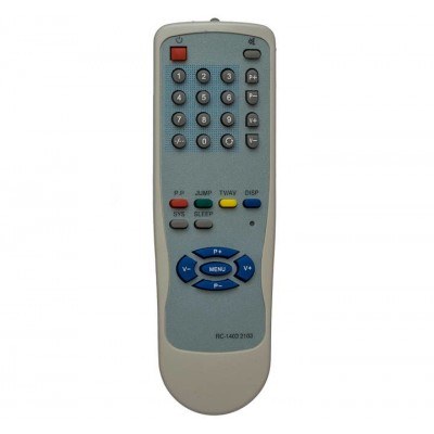 Зображення Пульт Grol 1403 (CE) у категорії Grol