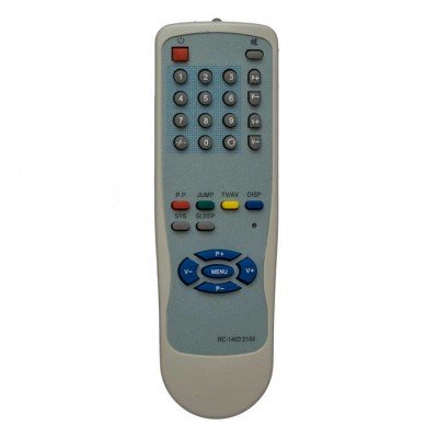 Зображення Пульт Grol 1403 (CE) у категорії Grol