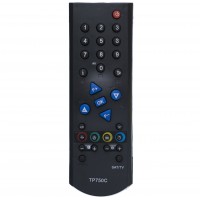 Пульт Grundig TP-750 Пульт Grundig TP-750