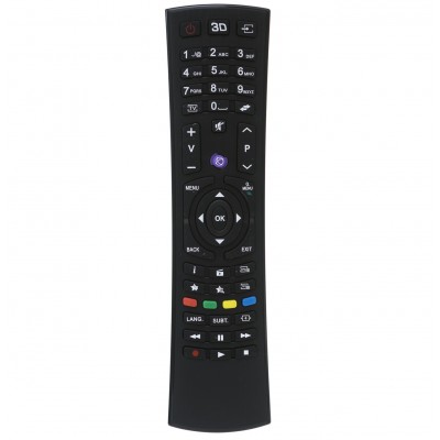 Пульт Grundig Netfix 1385 (CE) , код: 3603982 у категорії Grundig – Купити зараз! Зображення Пульт Grundig Netfix 1385 (CE) у категорії Grundig