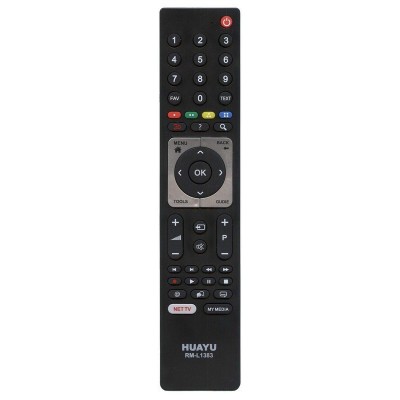 Зображення Пульт RM-L1383 || GRUNDIG у категорії Grundig
