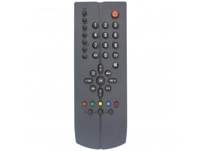 Зображення Пульт Grundig davio 15-5710 (CE) у категорії Grundig