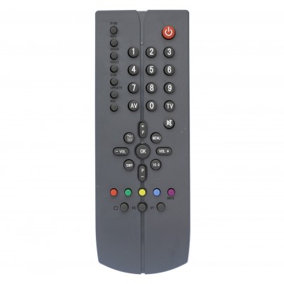 Зображення Пульт Grundig davio 15-5710 (CE) у категорії Grundig