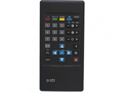 Зображення Пульт Grundig TP-623 у категорії Grundig
