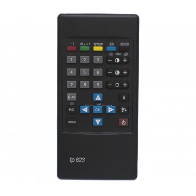 Зображення Пульт Grundig TP-623 у категорії Grundig